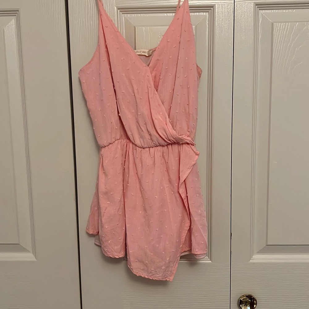Alter’d State: Romper